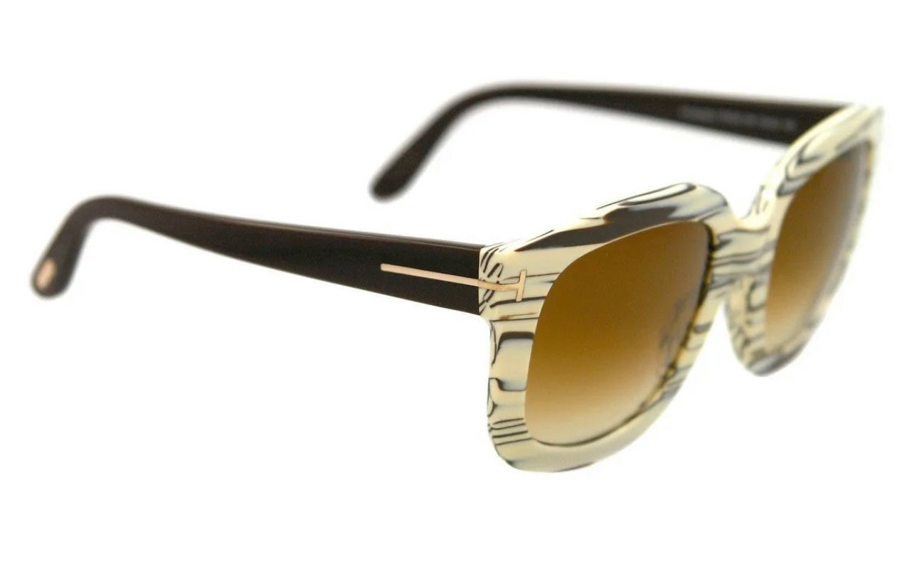Tom Ford Christophe Sunglasses
