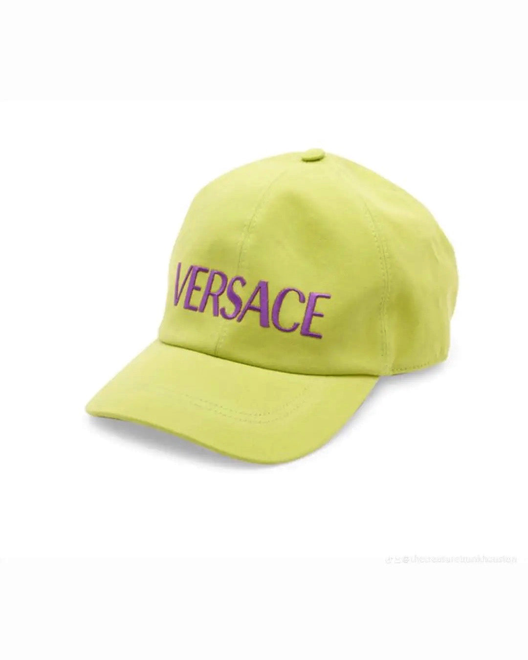 Versace Cap