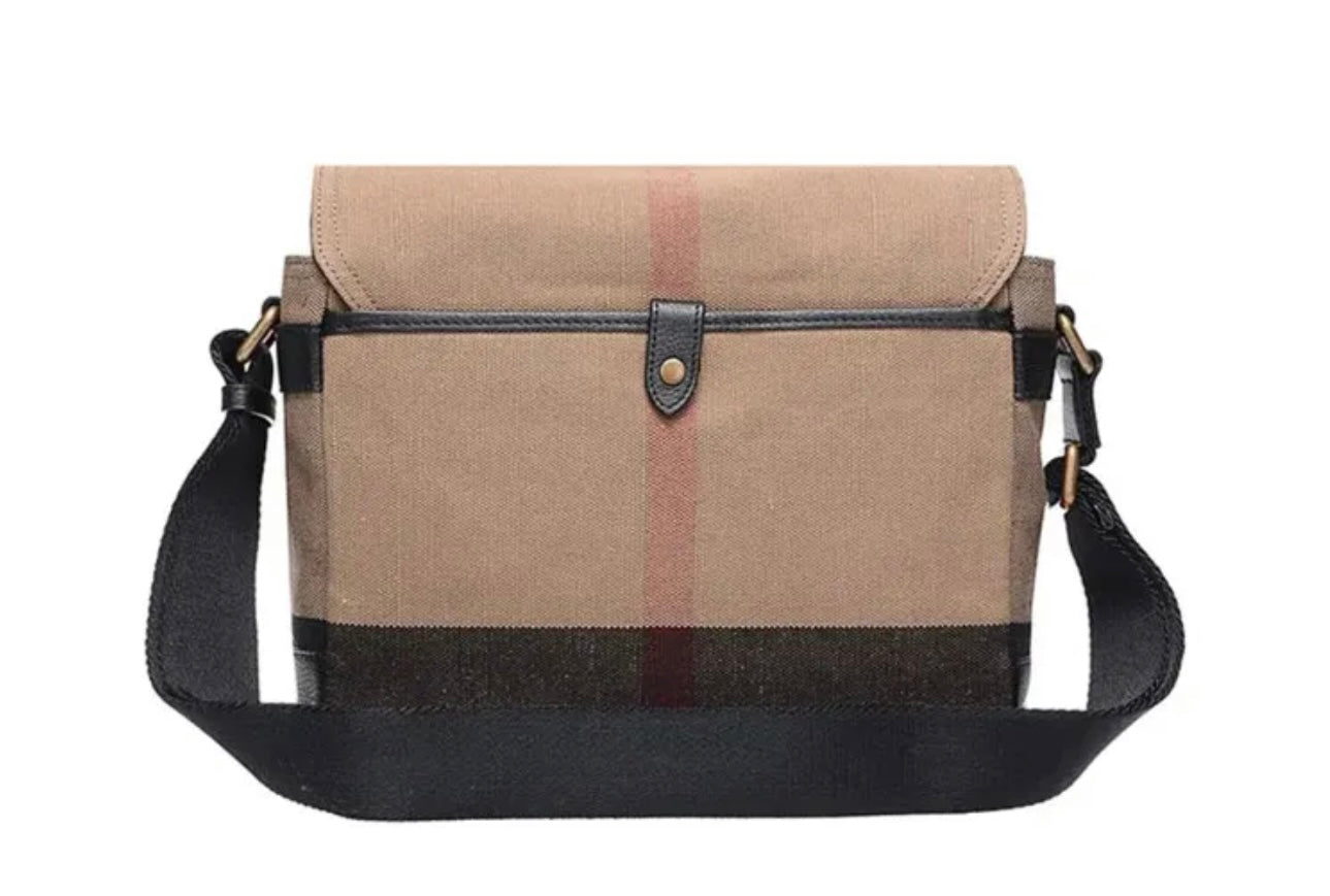 Burberry Messenger Bag