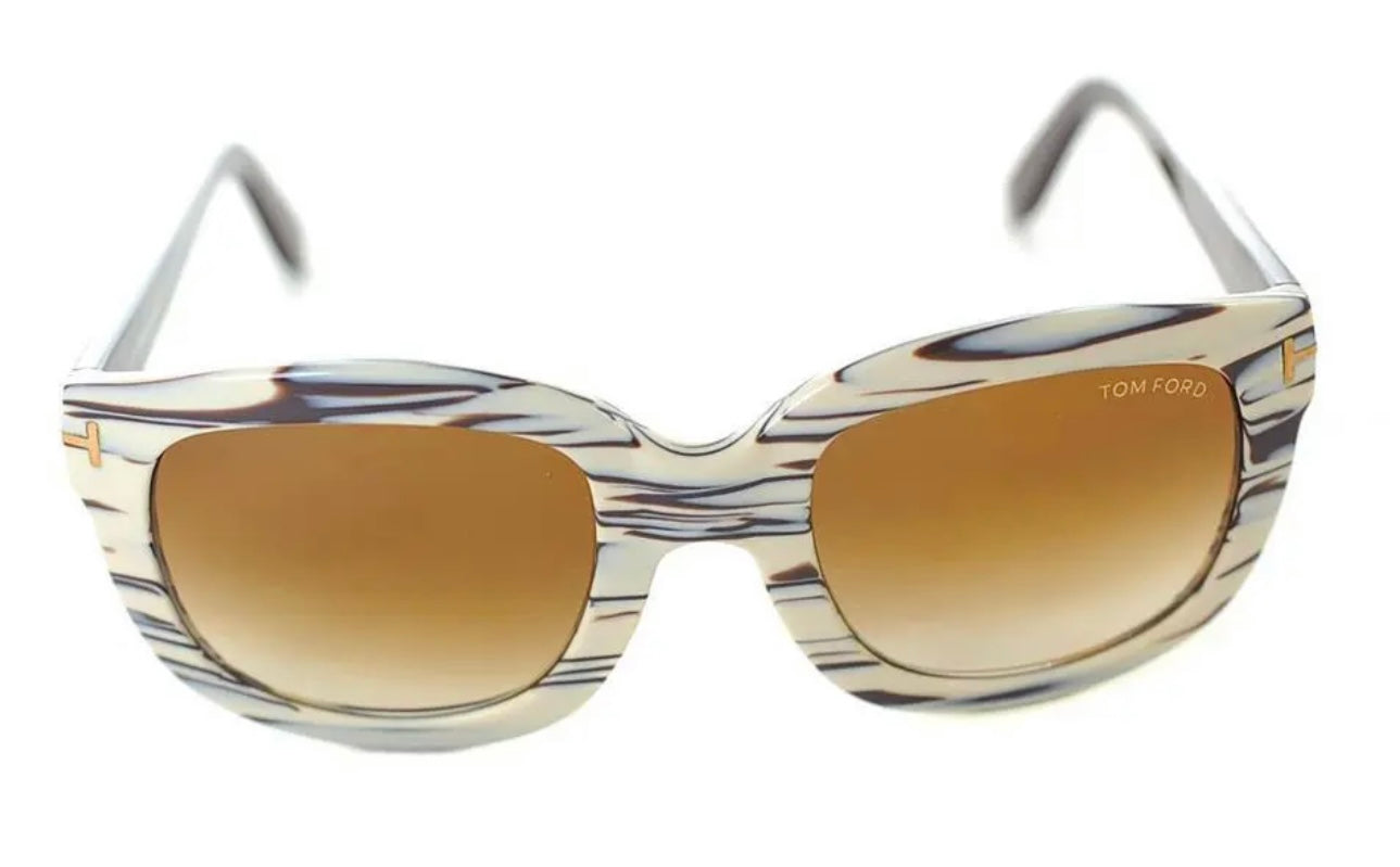 Tom Ford Christophe Sunglasses