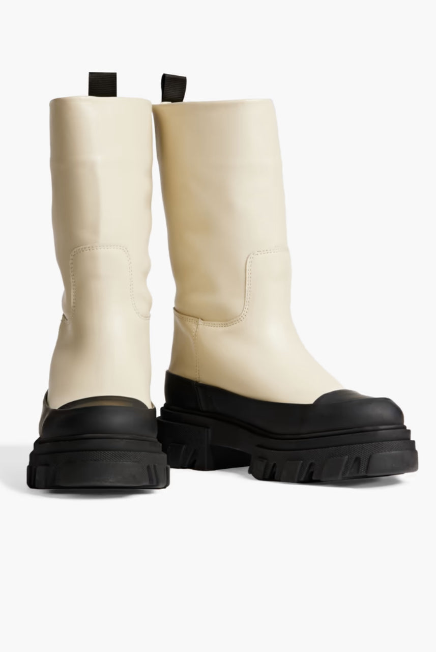Ganni Boots