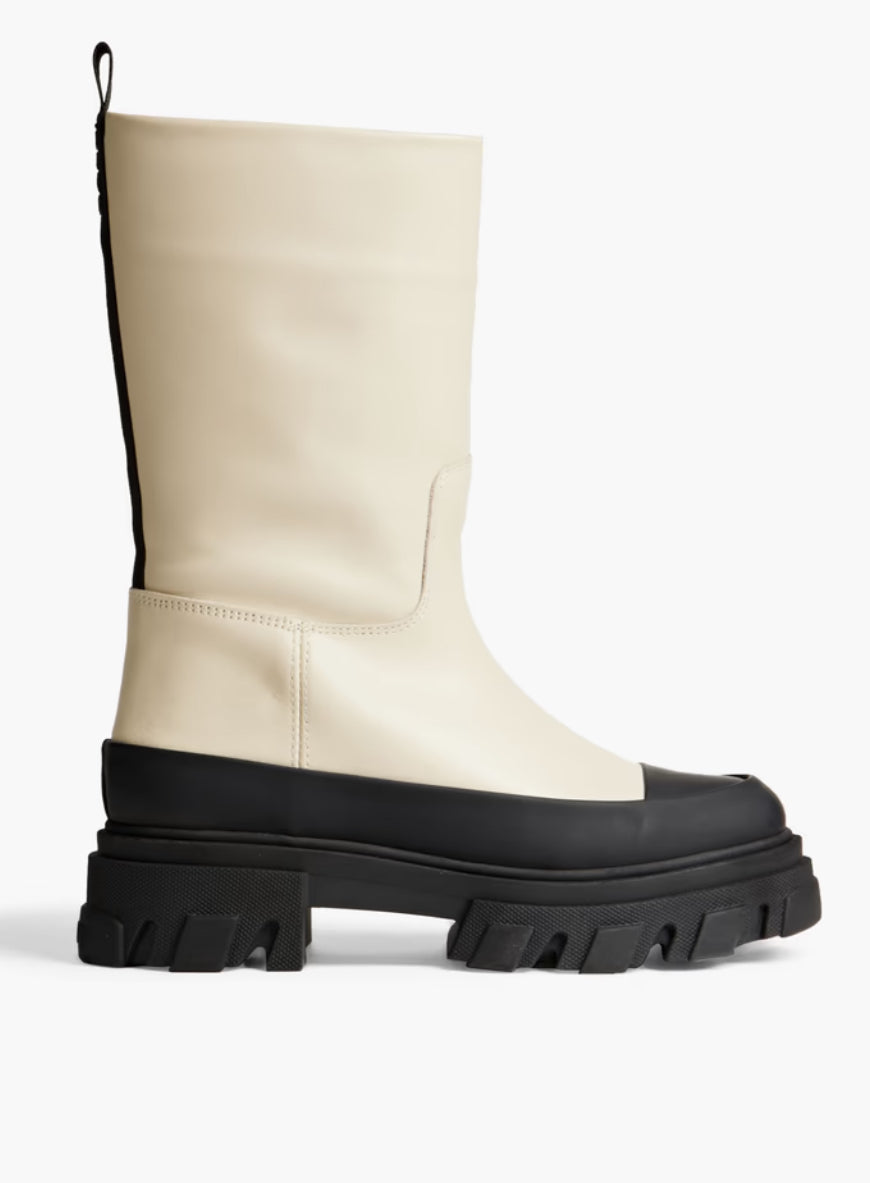 Ganni Boots
