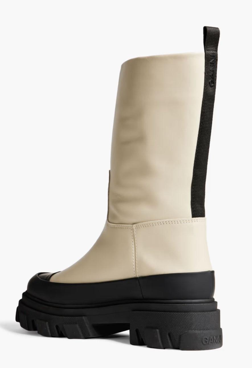 Ganni Boots