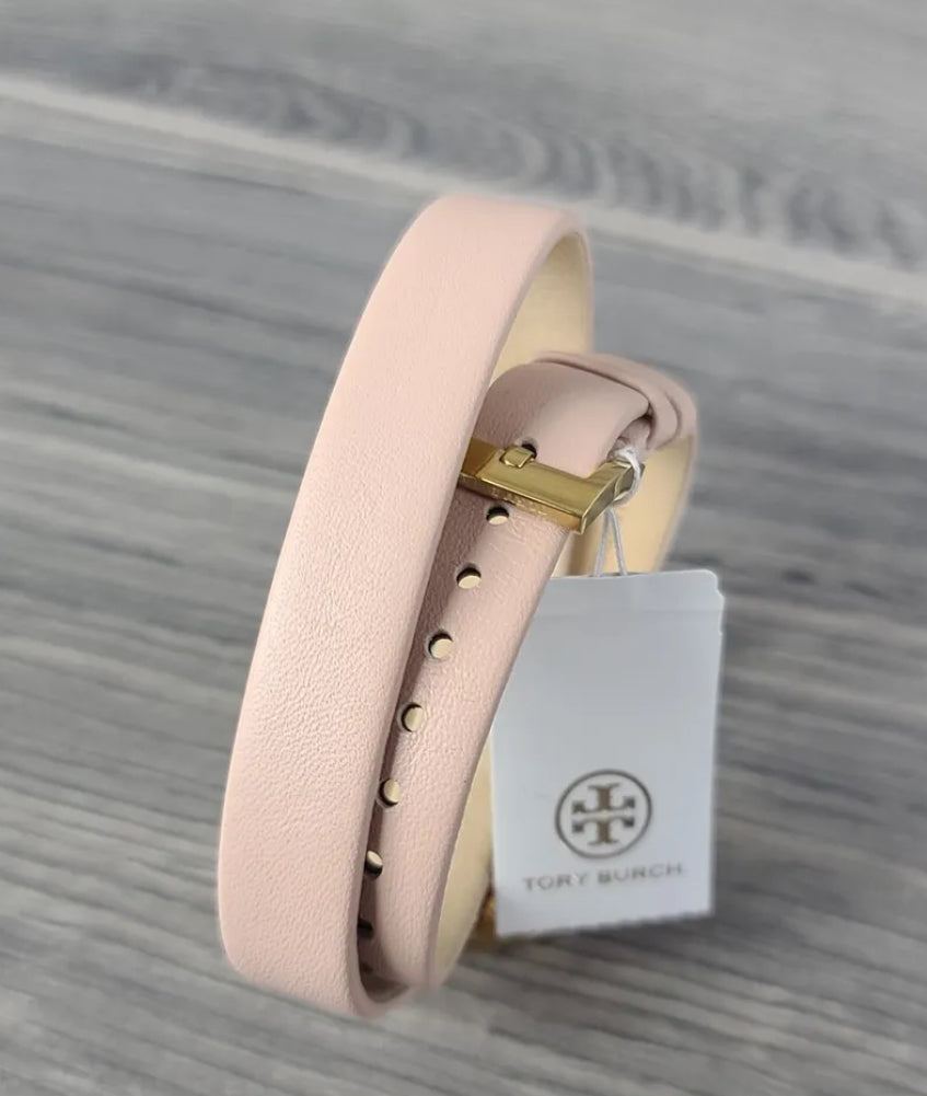 Tory Burch Wrap Watch