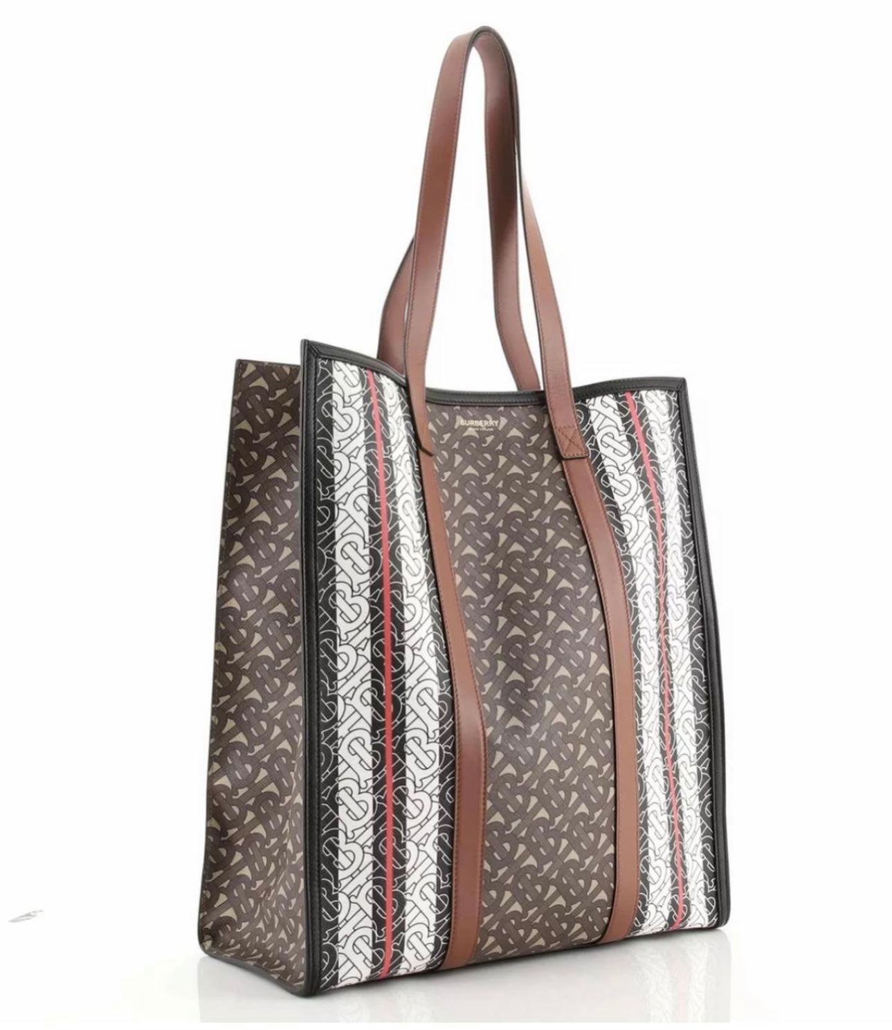 Telfar Small Shopping Bag - Treasure Trunk Houston