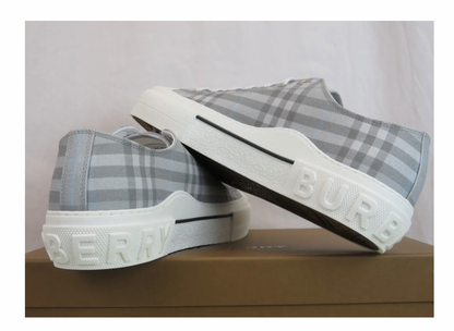 Burberry Mens Sneakers