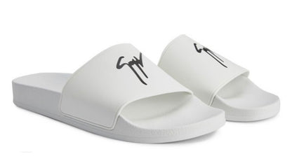 Giuseppe Zanotti Mens Slides