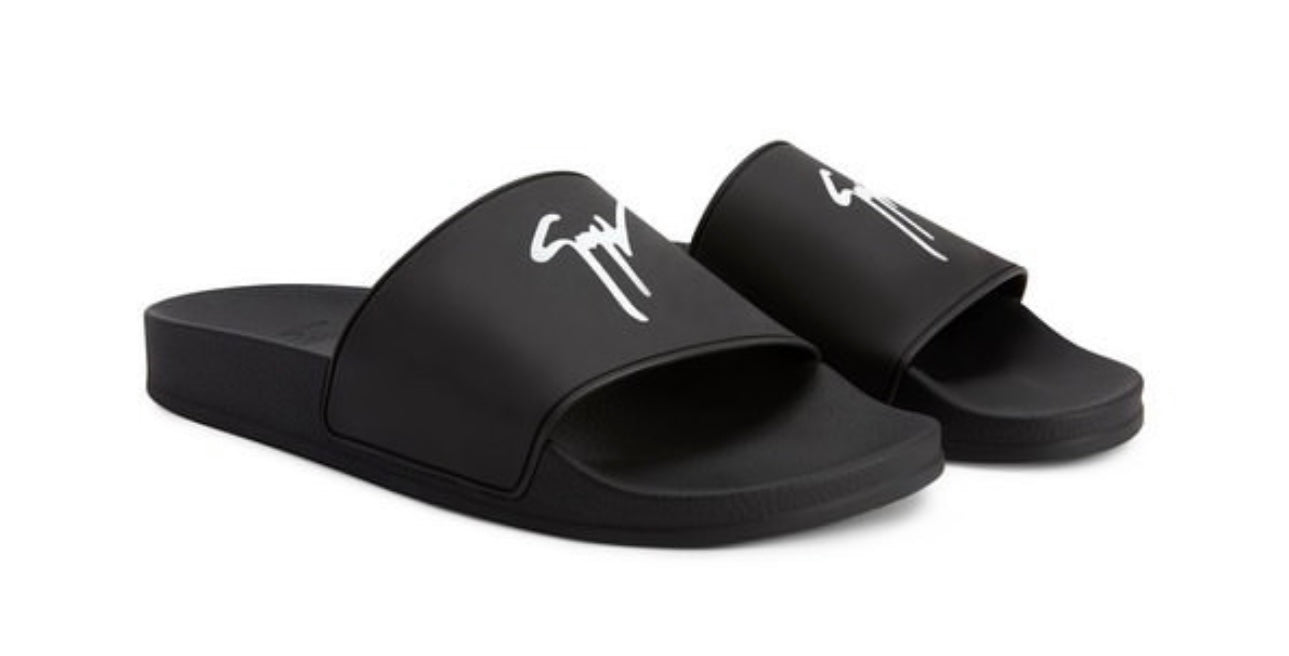 Giuseppe Zanotti Mens Slides