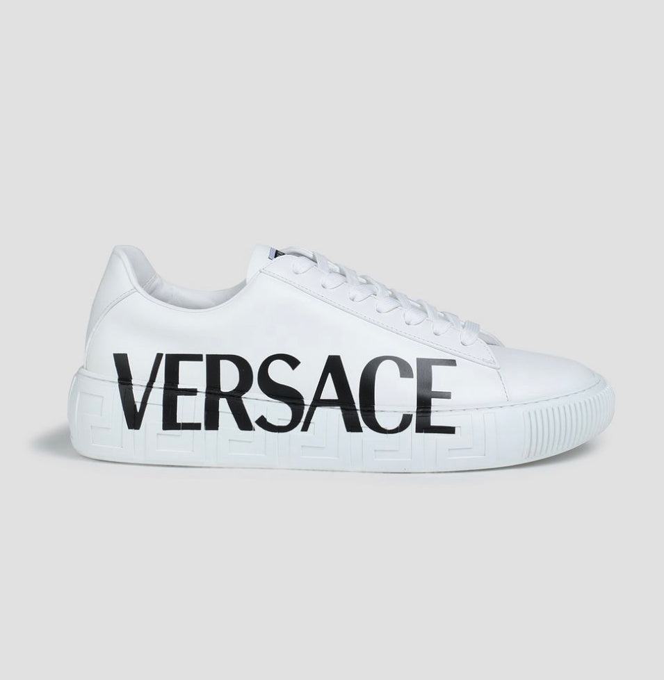 Versace Mens Sneakers