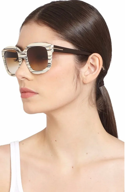 Tom Ford Christophe Sunglasses