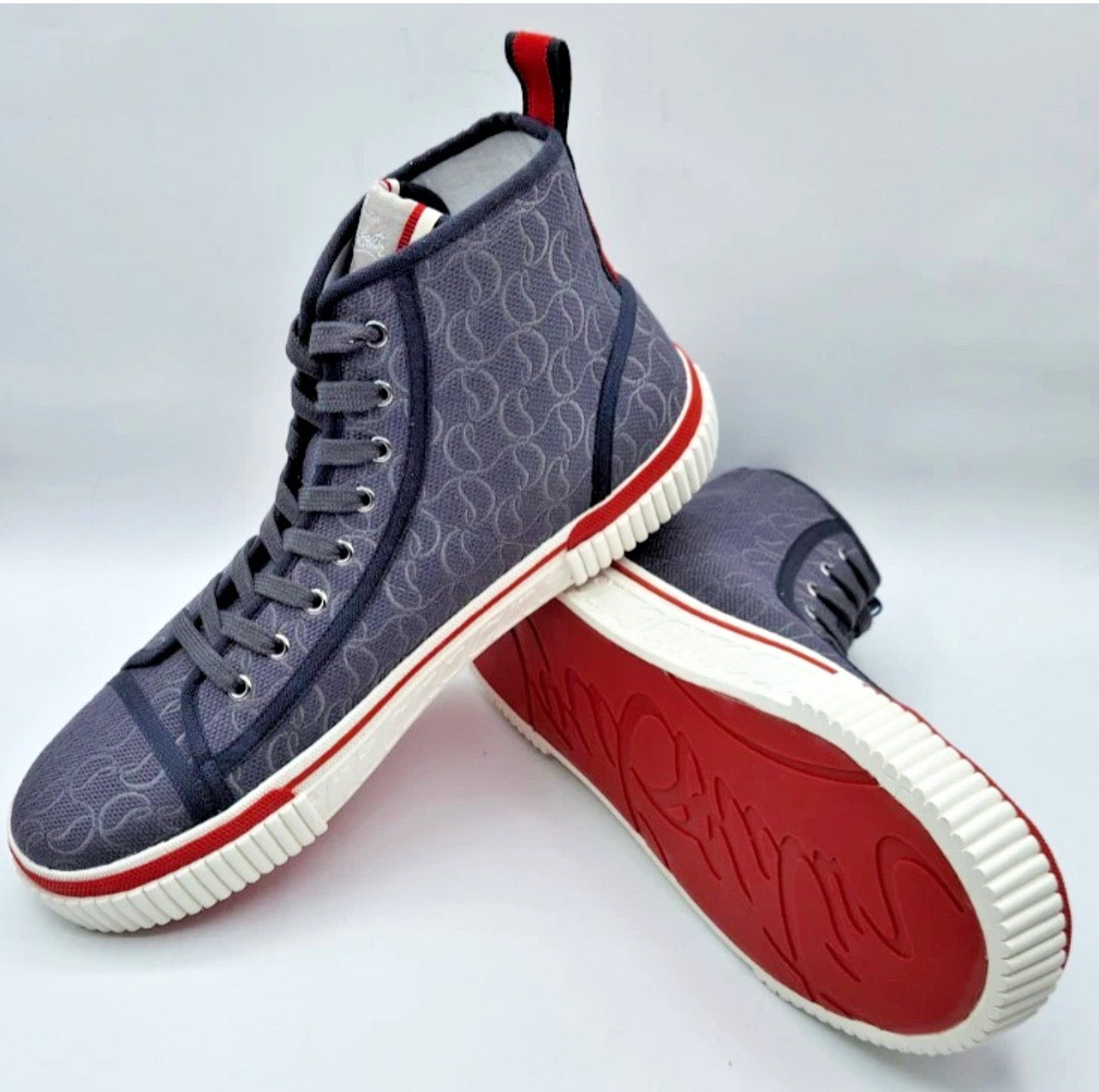 Christian Louboutin Men’s Sneakers