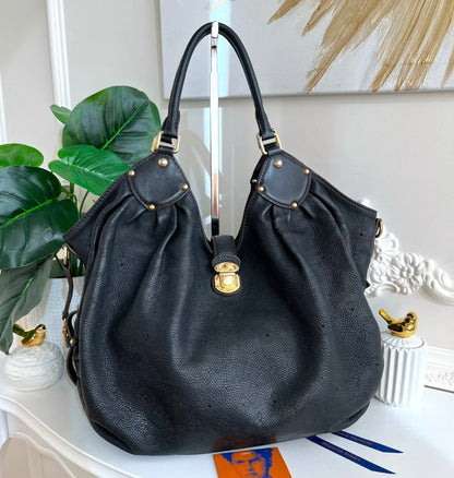 Preloved Louis Vuitton Hobo Bag