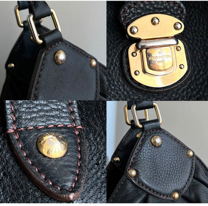 Preloved Louis Vuitton Hobo Bag