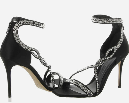 Alexander McQueen Heels