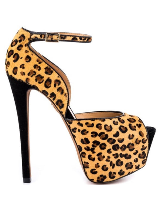 Betsey Johnson Heels