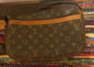 Louis Vuitton Reporter