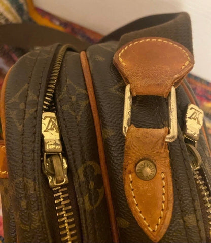 Louis Vuitton Reporter