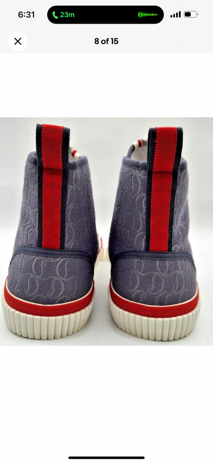 Christian Louboutin Men’s Sneakers