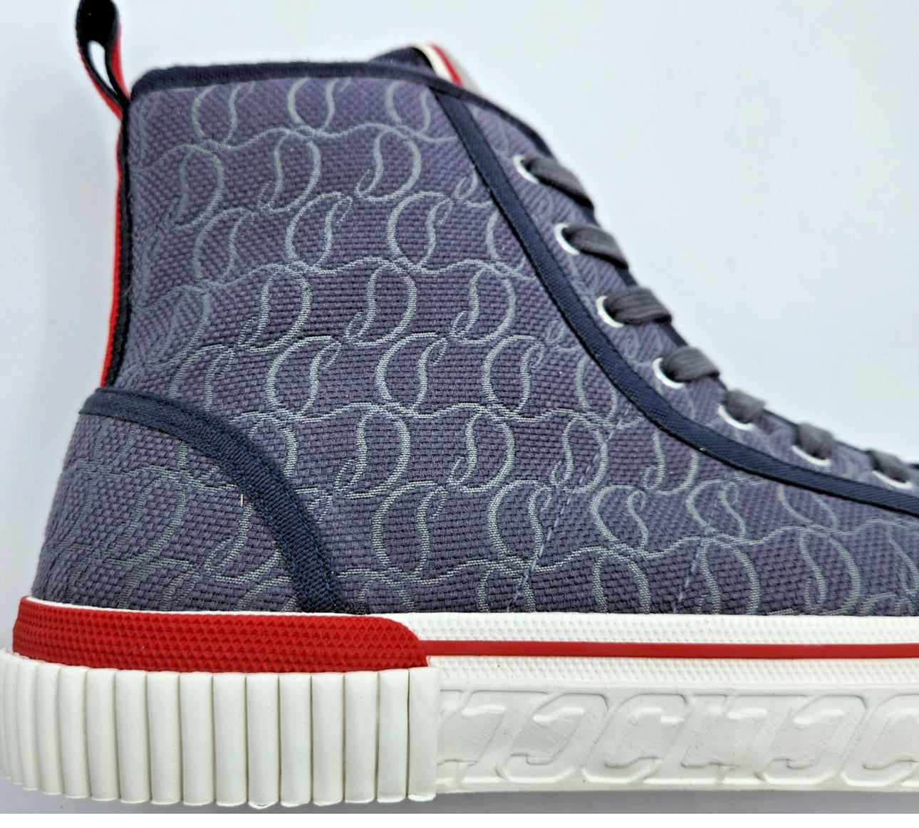 Christian Louboutin Men’s Sneakers