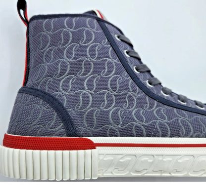 Christian Louboutin Men’s Sneakers