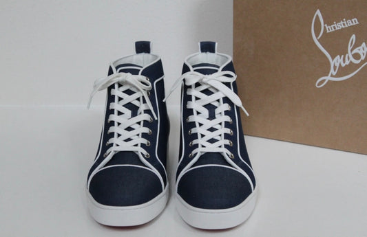Christian Louboutin Men’s Sneakers