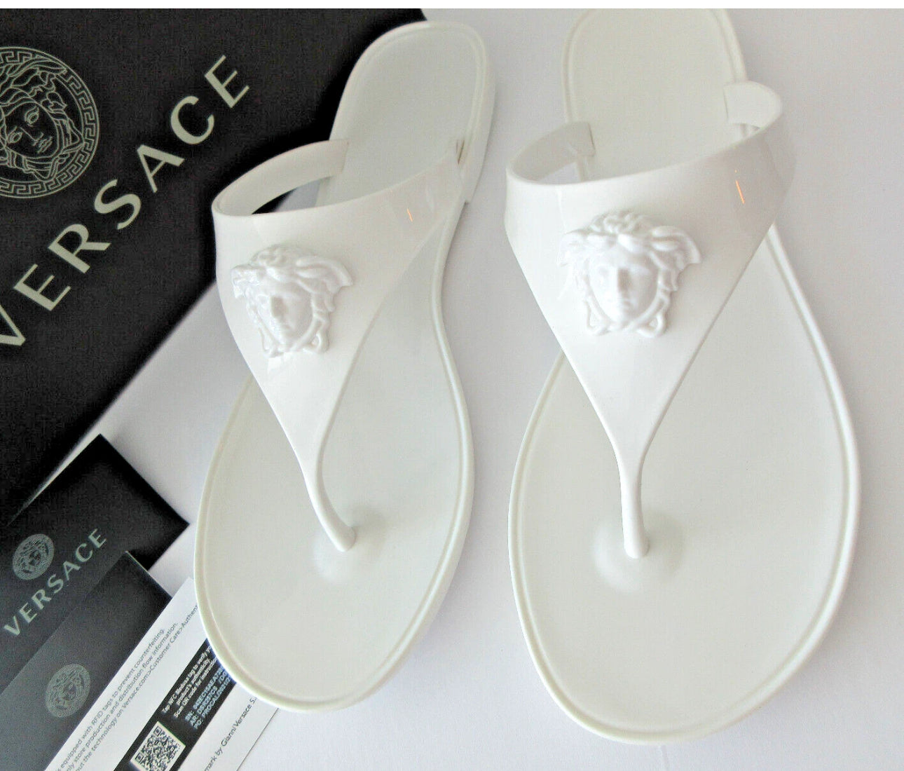 Versace Sandals