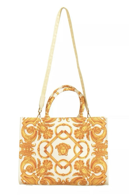 Versace Medusa Tote
