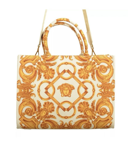 Versace Medusa Tote