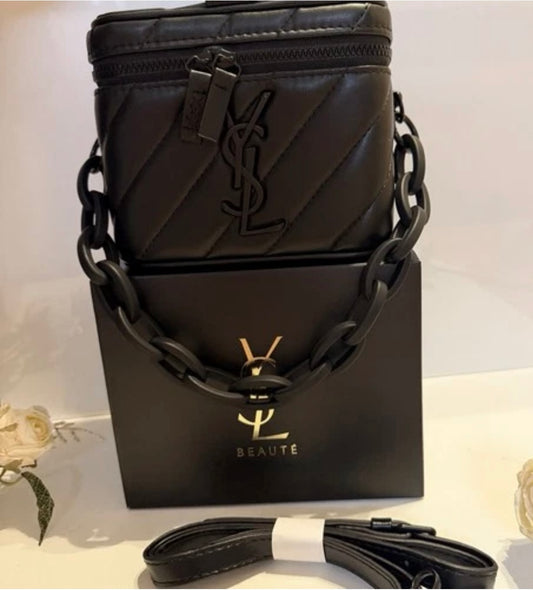 New YSL Beaute’ Vanity Case