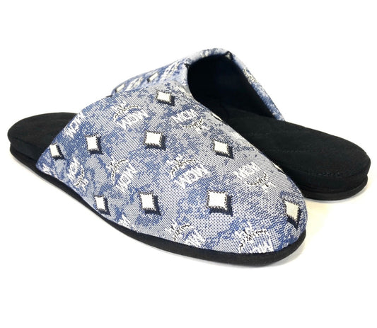 MCM Unisex Slippers