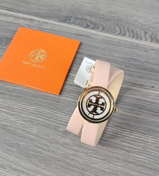 Tory Burch Wrap Watch