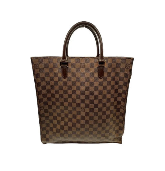 Louis Vuitton Damier Ebene Tote