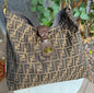 Fendi Hobo Bag