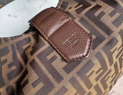 Fendi Hobo Bag