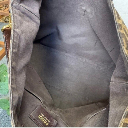 Fendi Hobo Bag