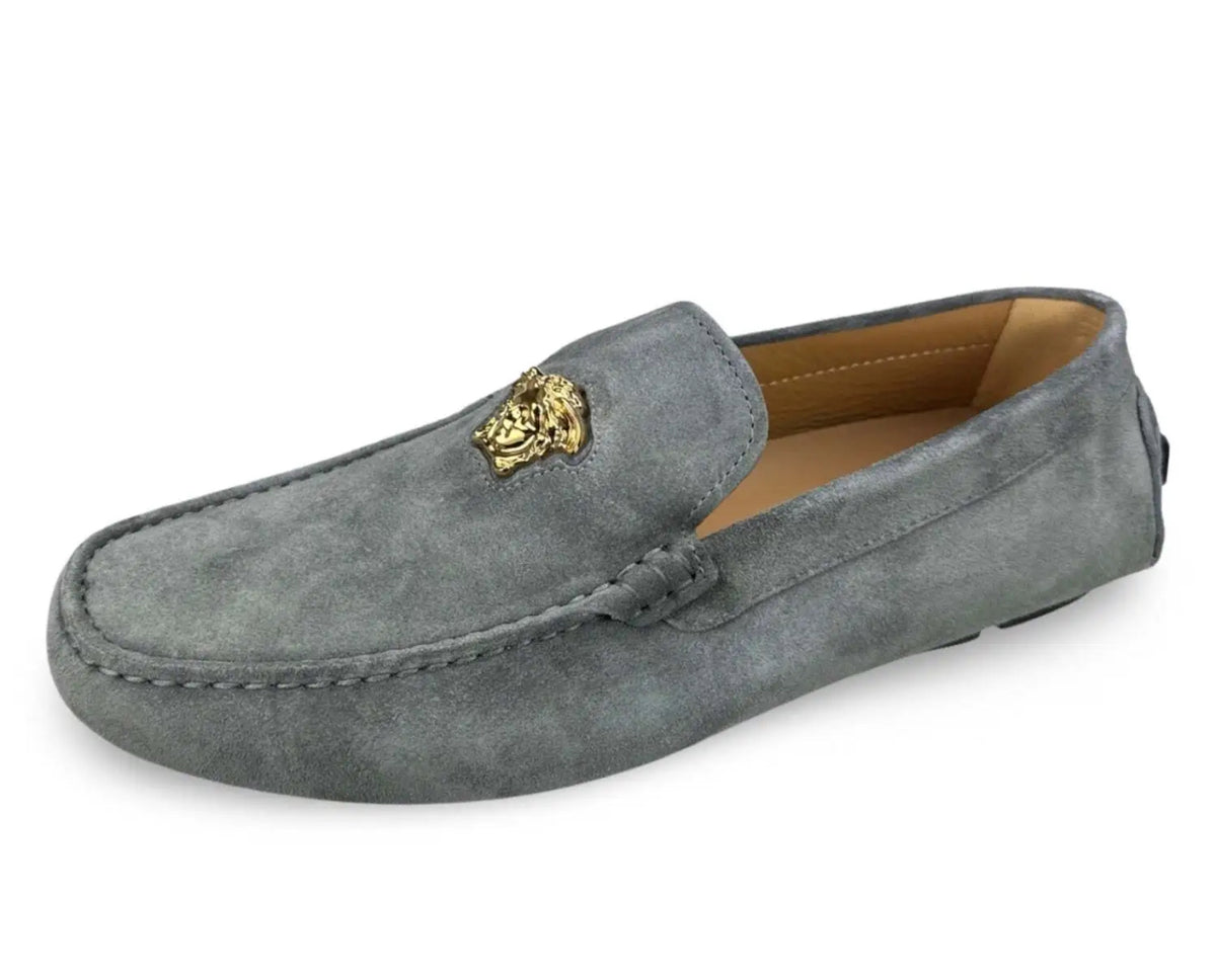 Versace Mens Loafers