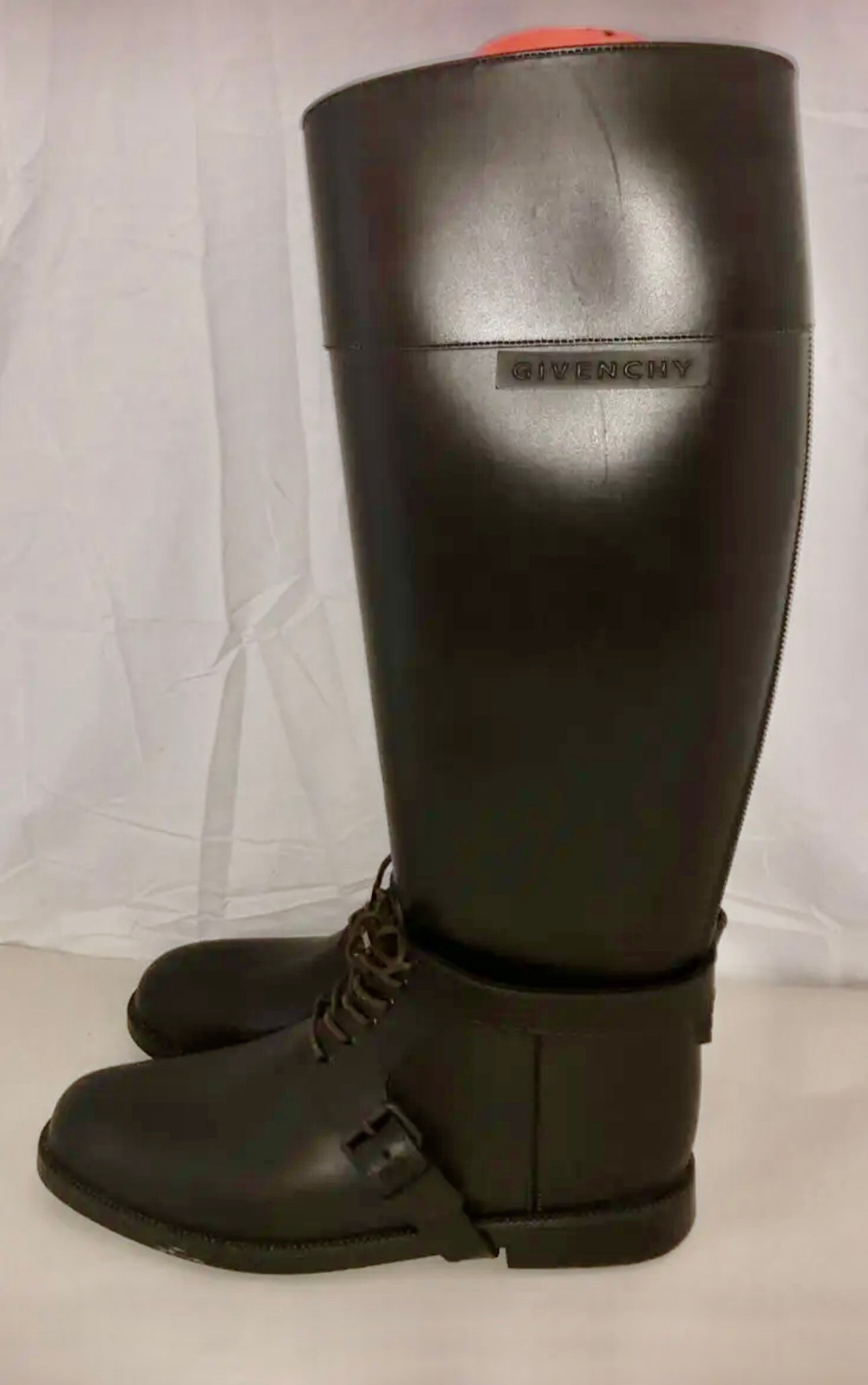 Givenchy Rain Boots