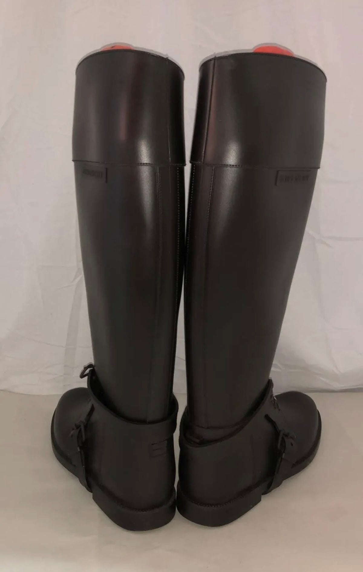 Givenchy Rain Boots