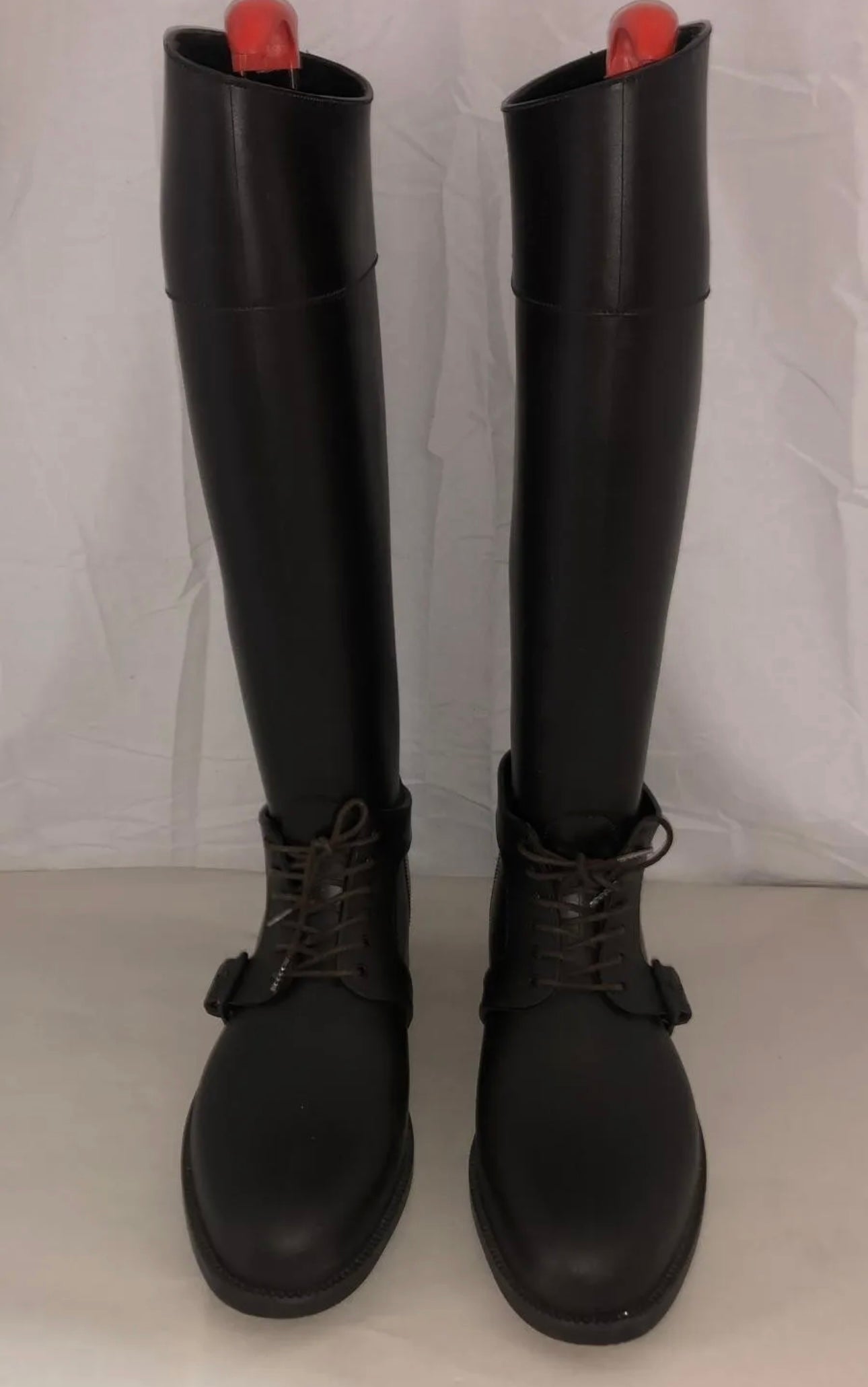 Givenchy Rain Boots