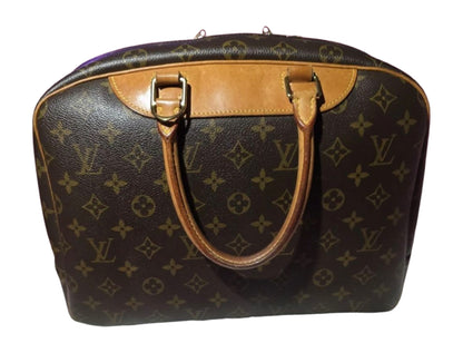 Louis Vuitton Top Handle Bag