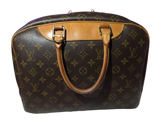 Louis Vuitton Top Handle Bag