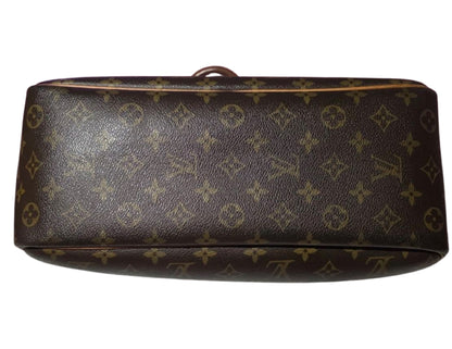Louis Vuitton Top Handle Bag