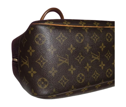 Louis Vuitton Top Handle Bag