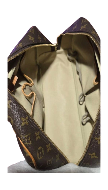Louis Vuitton Top Handle Bag