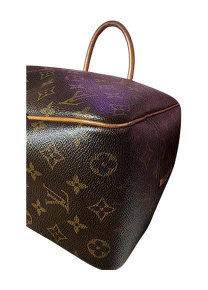 Louis Vuitton Top Handle Bag