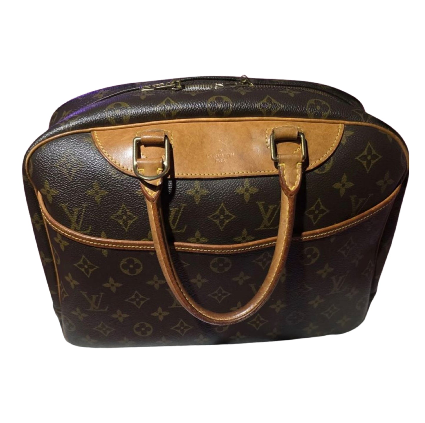 Louis Vuitton Top Handle Bag