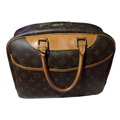Louis Vuitton Top Handle Bag