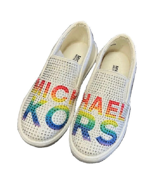 Michael Kor Slip Ons