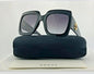 Gucci Square Frame Sunglasses