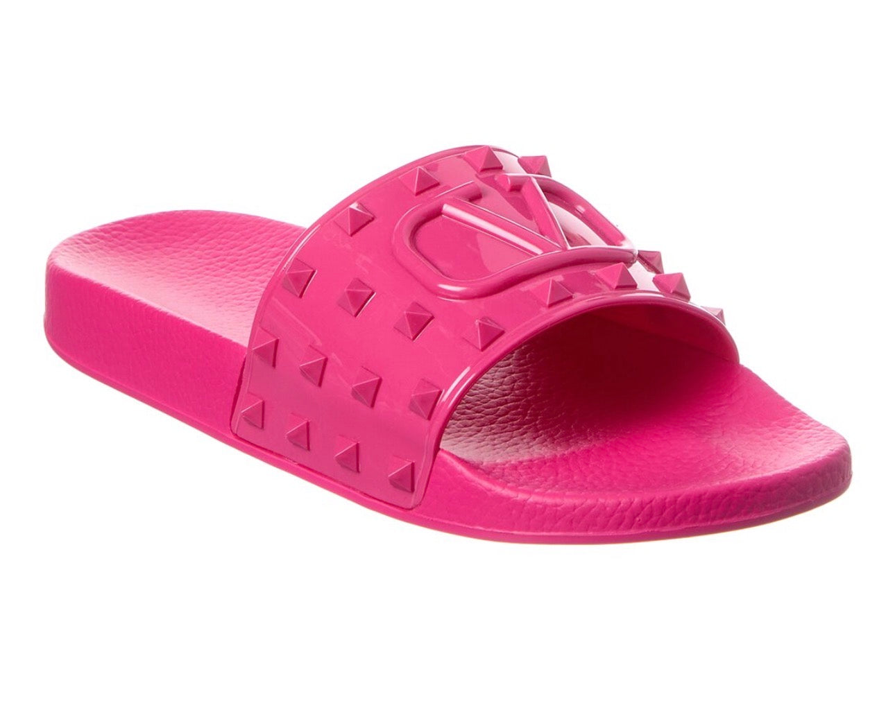 Valentino Slides